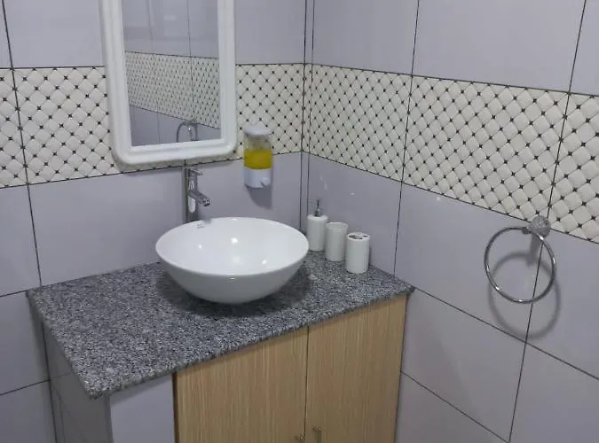 E&e Self Catering Affittacamere