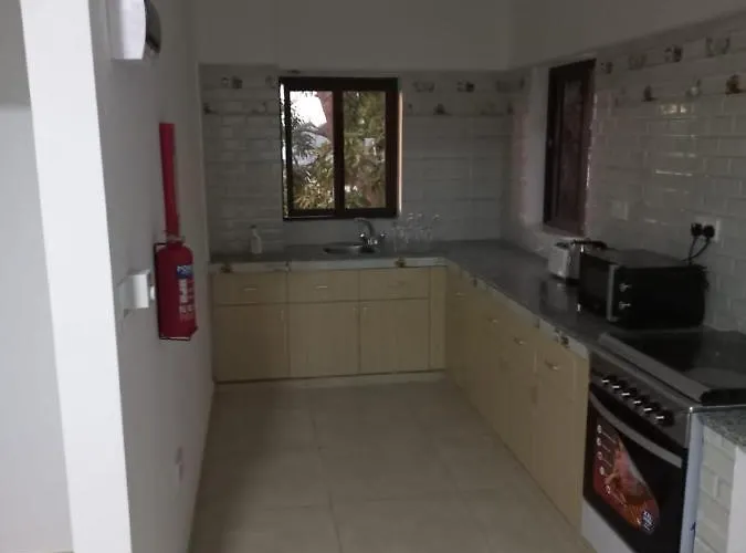 E&e Self Catering Affittacamere