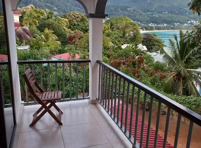 E&e Self Catering 4* Beau Vallon (Mahe)