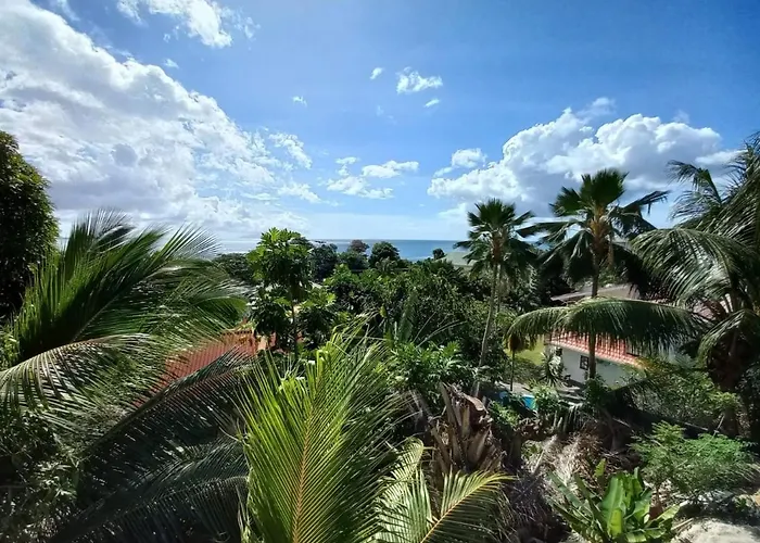 E&e Self Catering Affittacamere Beau Vallon (Mahe)