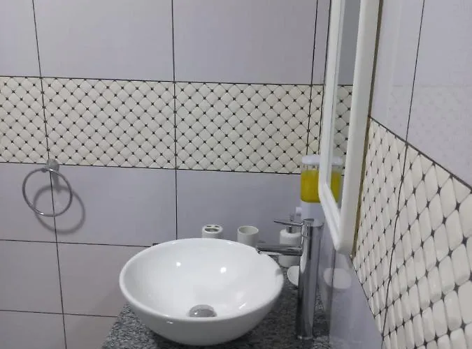 E&e Self Catering 4* Beau Vallon (Mahe)