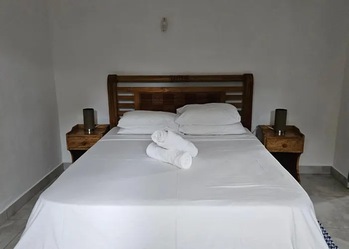 E&e Self Catering Affittacamere