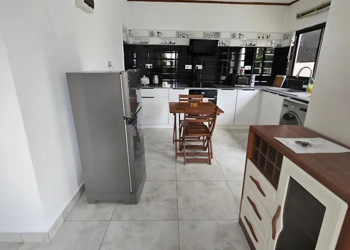 Affittacamere E&e Self Catering
