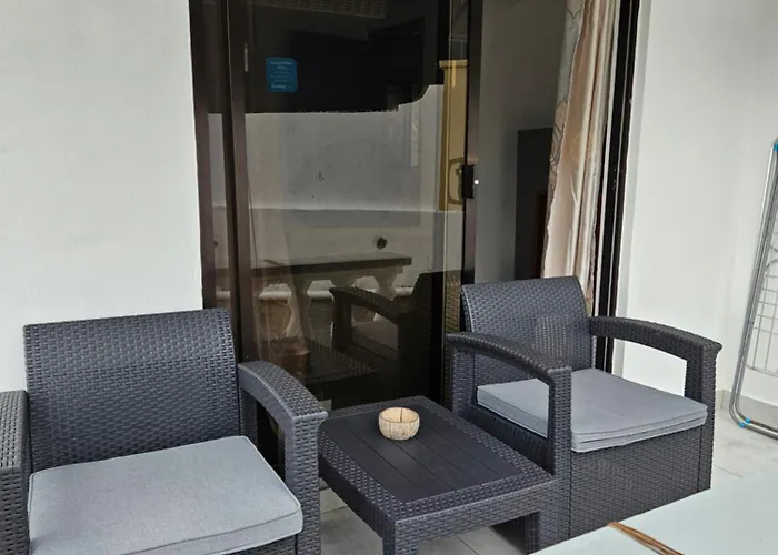 E&e Self Catering Affittacamere 4*