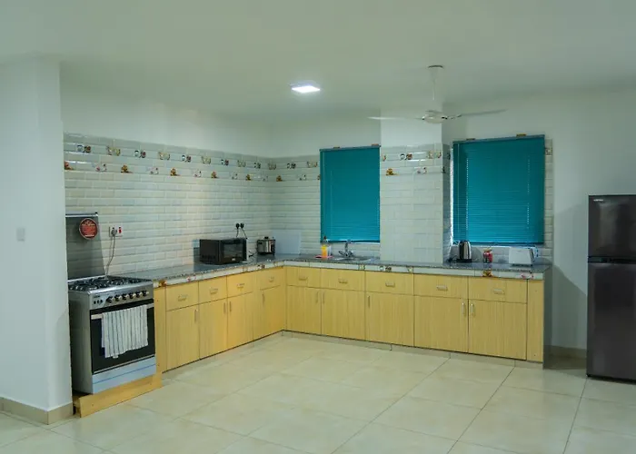 E&e Self Catering Affittacamere